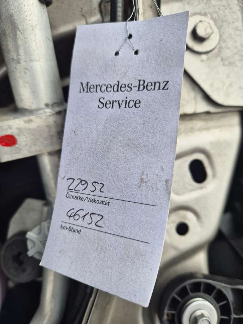 Mercedes Classe C 220 Business - 2022 - Joinsteer - #16