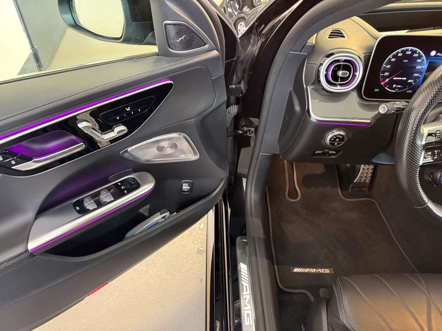 Mercedes Classe C 43 AMG 43 AMG - 2023 - Joinsteer - #13