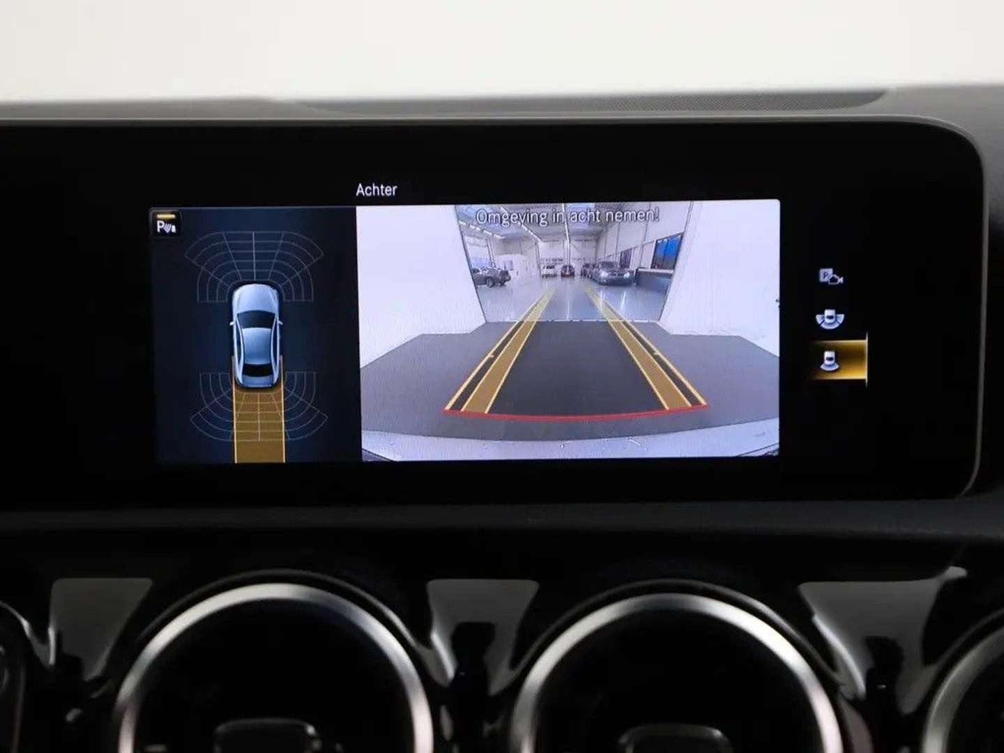 Mercedes Classe A 180 Night Edition - 2020 - Joinsteer - #13