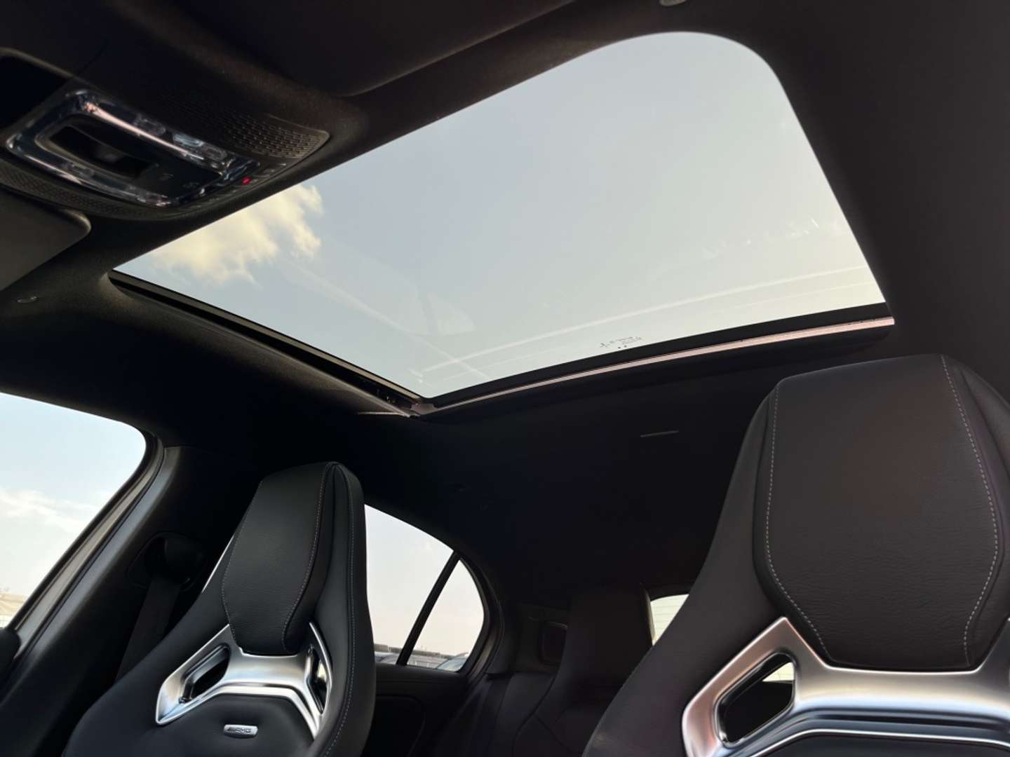 Mercedes Classe A45 AMG 45 - 2023 - Joinsteer - #19