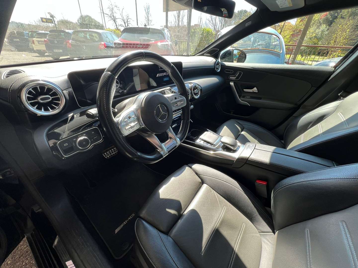 Mercedes Classe A 35 AMG 35 AMG Line - 2019 - Joinsteer - #13