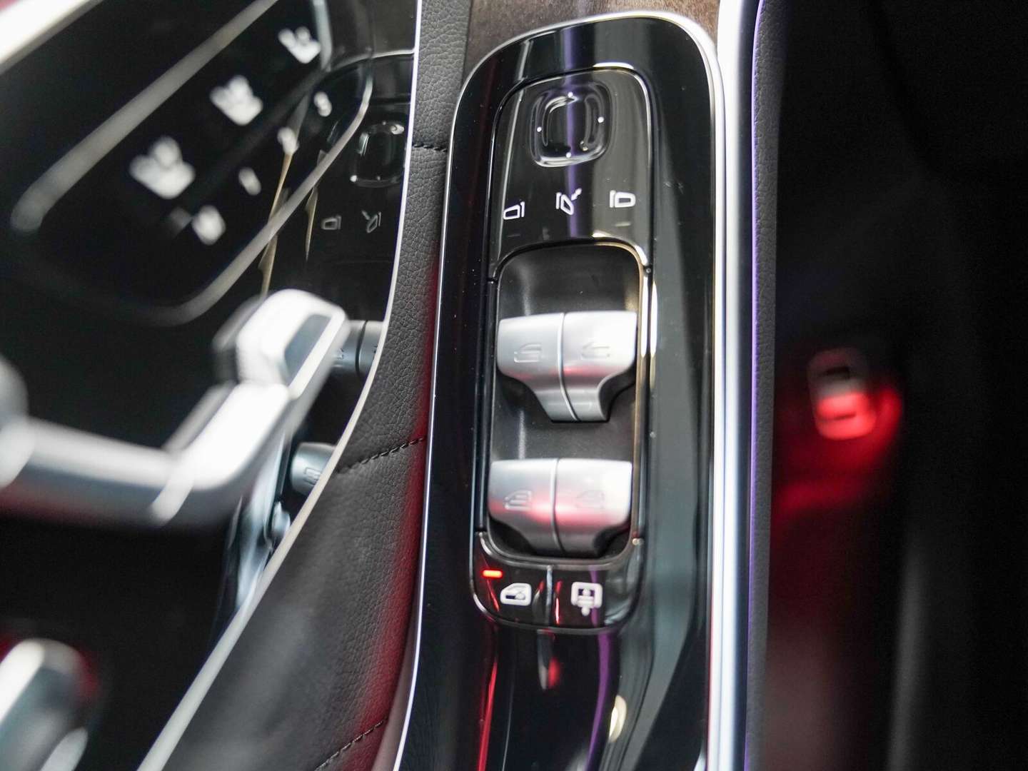 Mercedes Classe S 450 AMG LINE - 2025 - Joinsteer - #23
