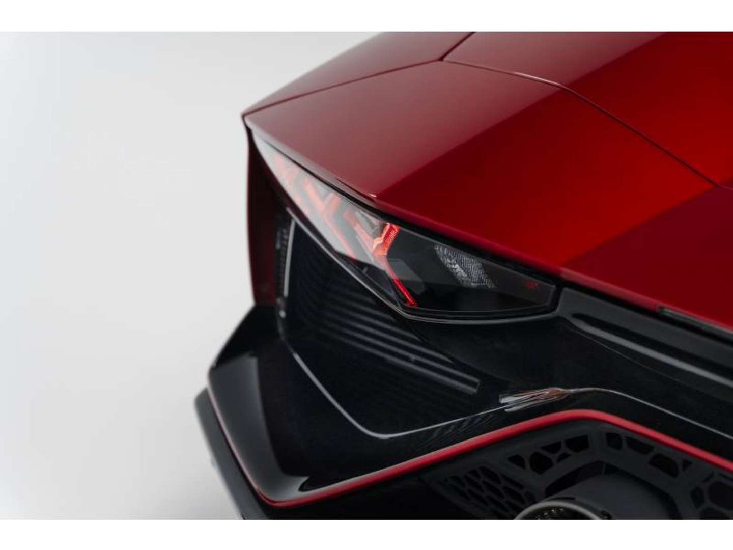Lamborghini Aventador Ultimae - 2022 - Joinsteer - #14