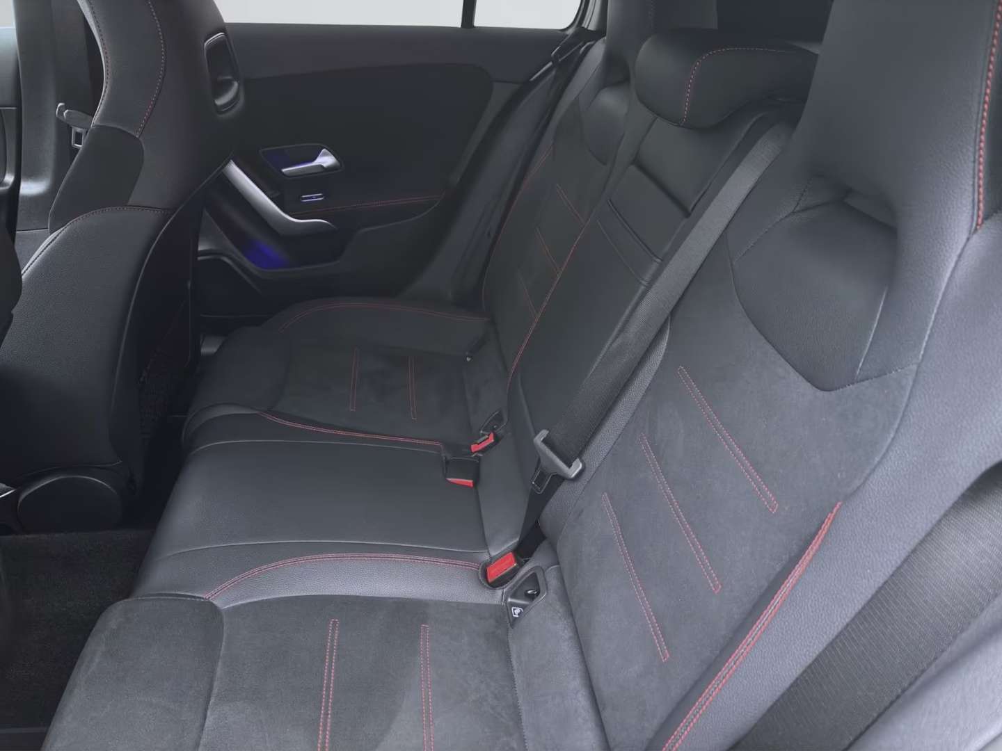 Mercedes Classe A 250 - 2024 - Joinsteer - #14