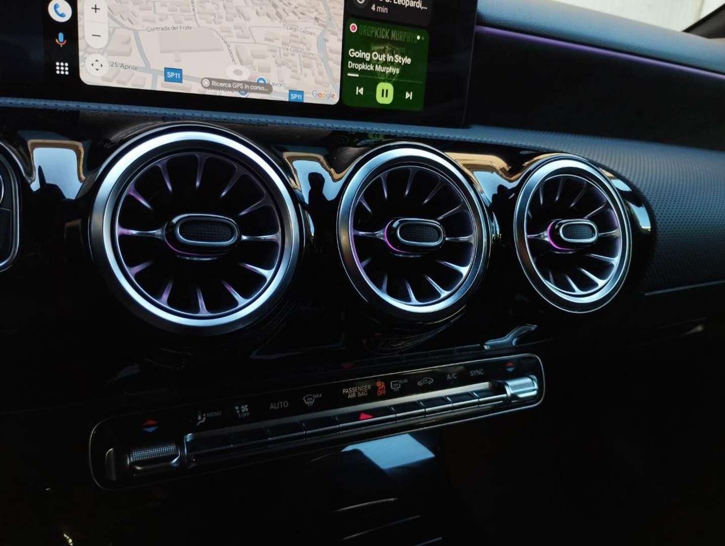 Mercedes Classe A 180 Premium - 2025 - Joinsteer - #14