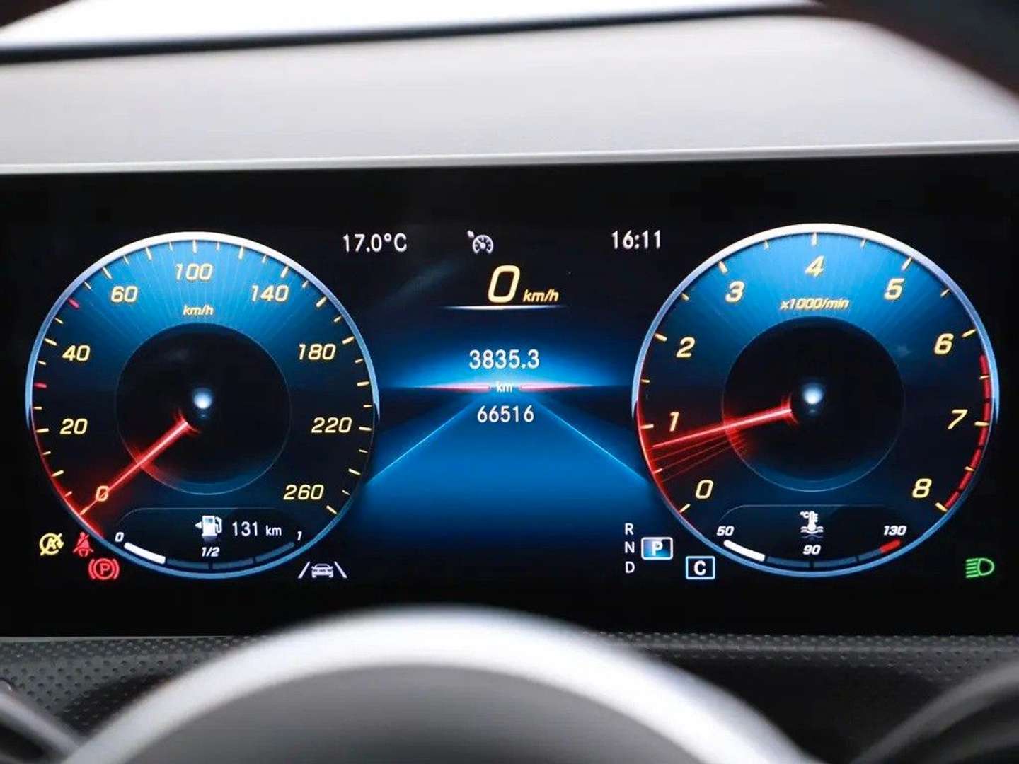 Mercedes Classe A 180 Night Edition - 2020 - Joinsteer - #14