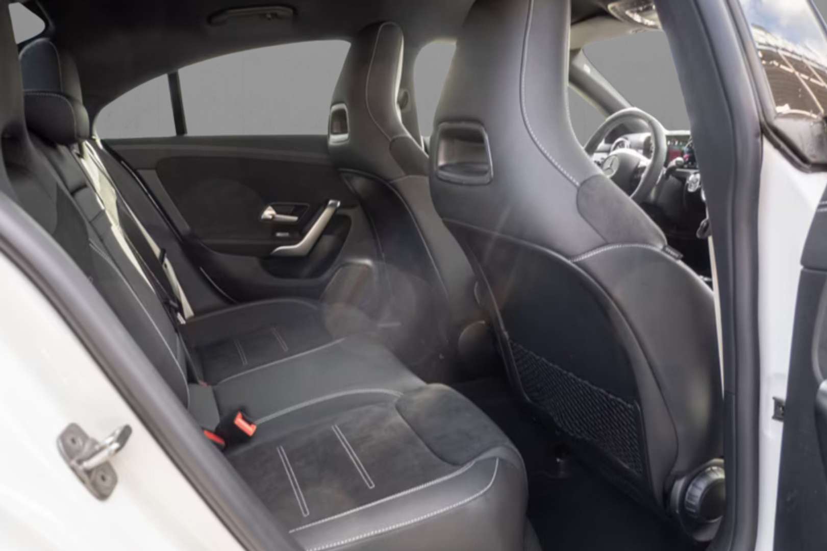 Mercedes CLA 250 AMG LINE - 2025 - Joinsteer - #5