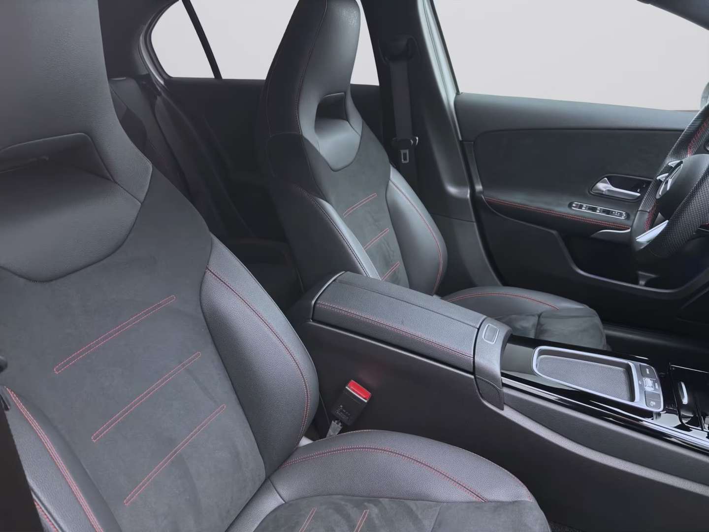 Mercedes Classe A 250 - 2024 - Joinsteer - #15