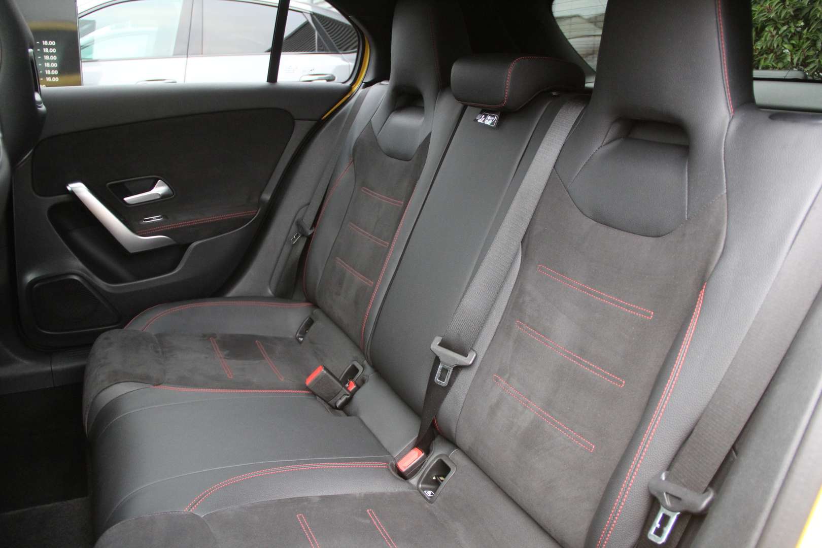 Mercedes Classe A 180 Night Edition - 2020 - Joinsteer - #15