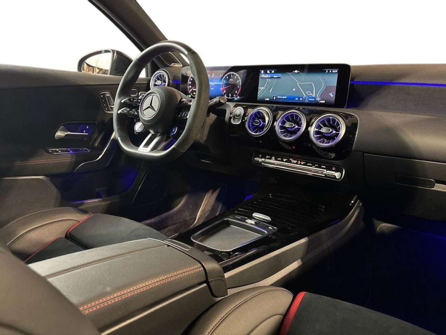 Mercedes Classe A45 AMG 45 Premium - 2024 - Joinsteer - #15