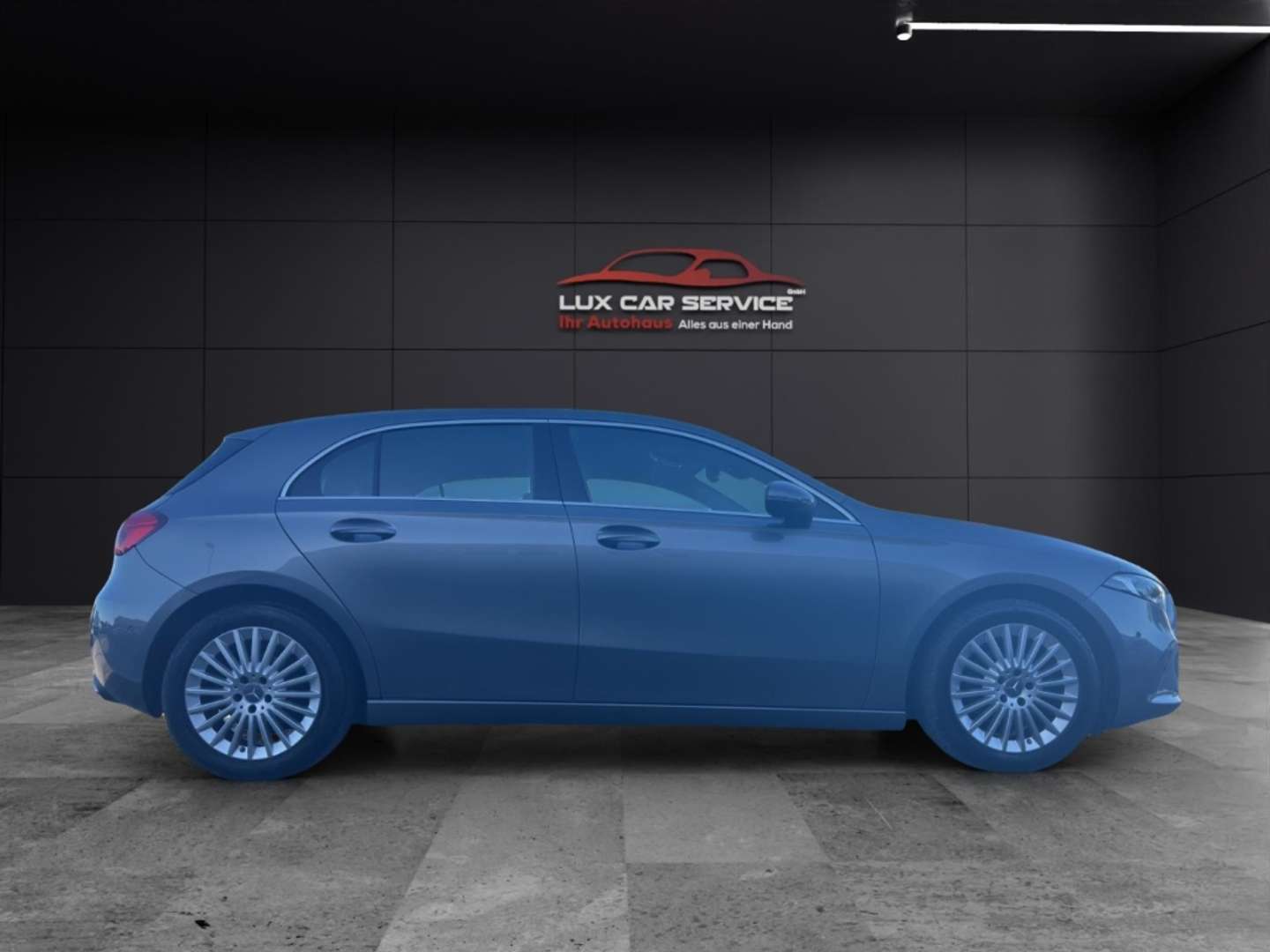 Mercedes Classe A 180 - 2020 - Joinsteer - #7