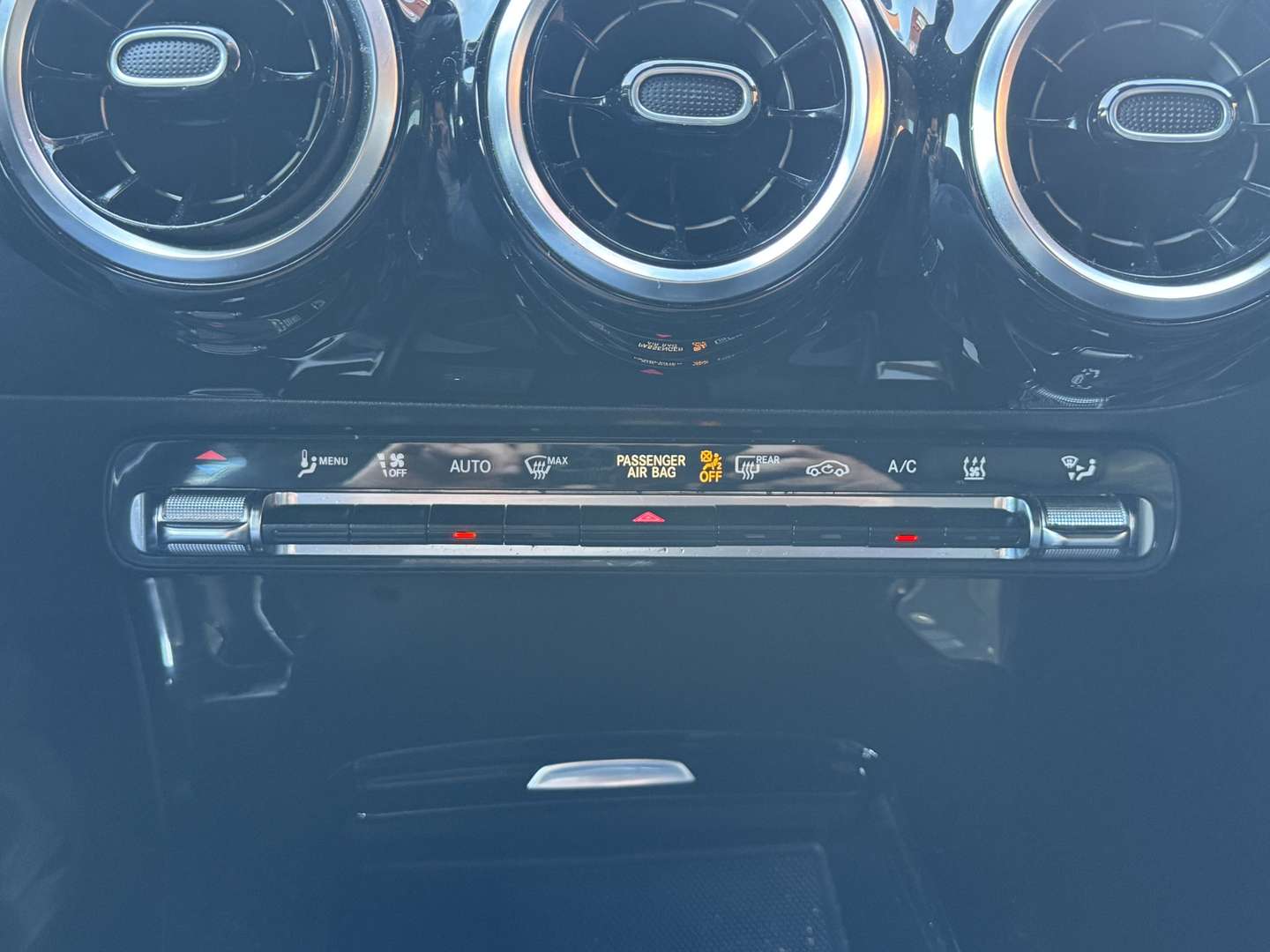 Mercedes Classe A 250 E 250 Business Line - 2022 - Joinsteer - #21