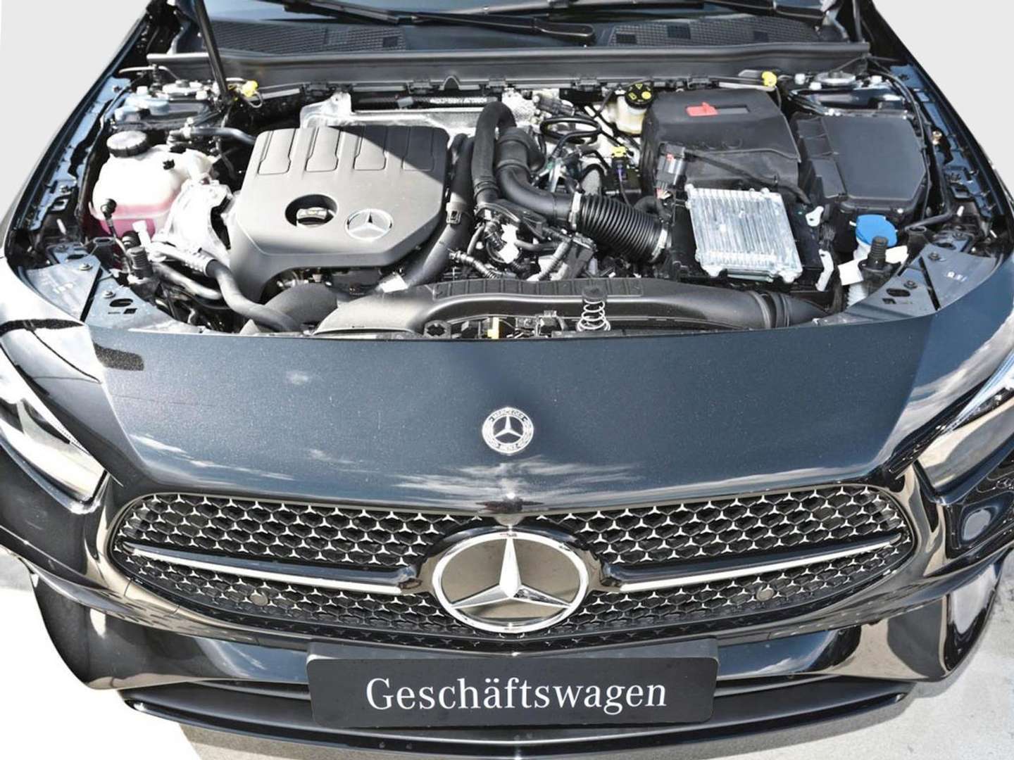 Mercedes Classe A 180 180 AMG Line - 2026 - Joinsteer - #23