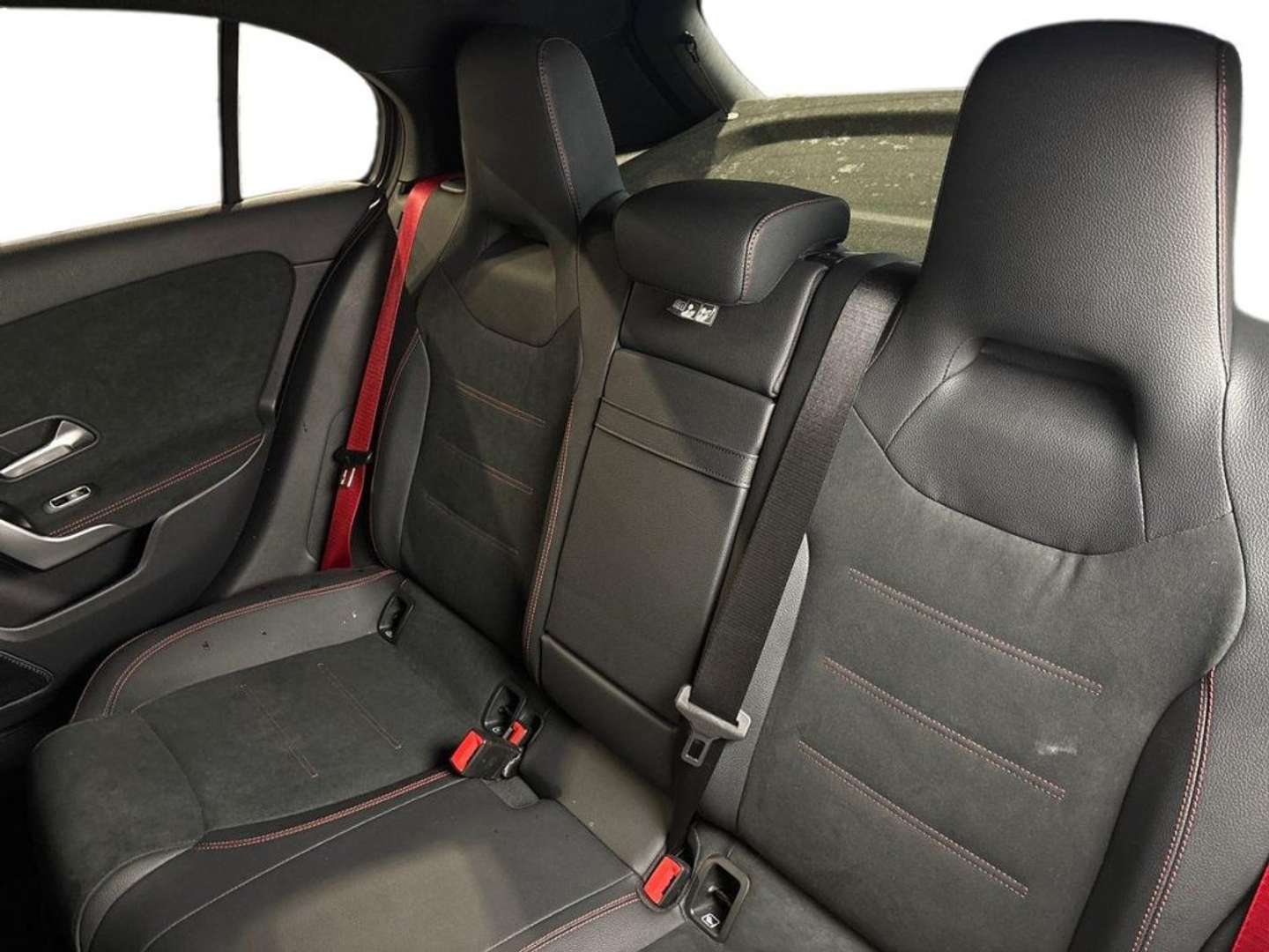 Mercedes Classe A45 AMG 45 Premium - 2024 - Joinsteer - #16