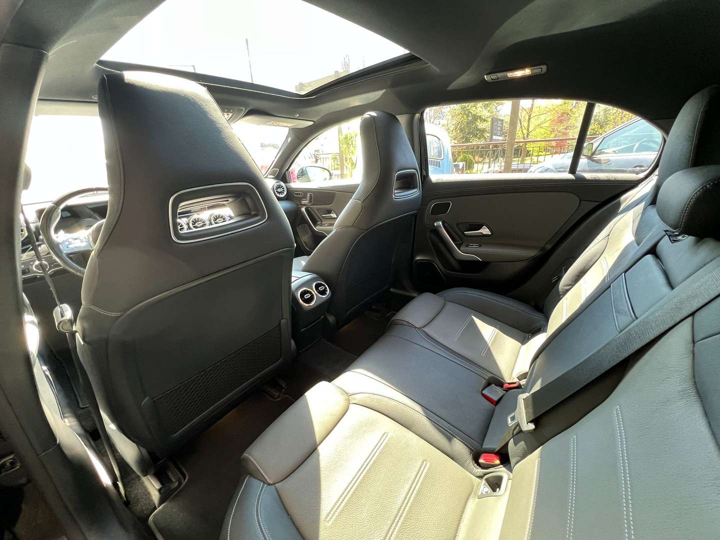 Mercedes Classe A 35 AMG 35 AMG Line - 2019 - Joinsteer - #16
