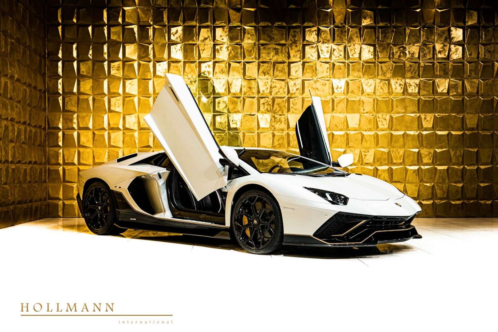 Lamborghini Aventador Ultimae - 2022 - Joinsteer - #8