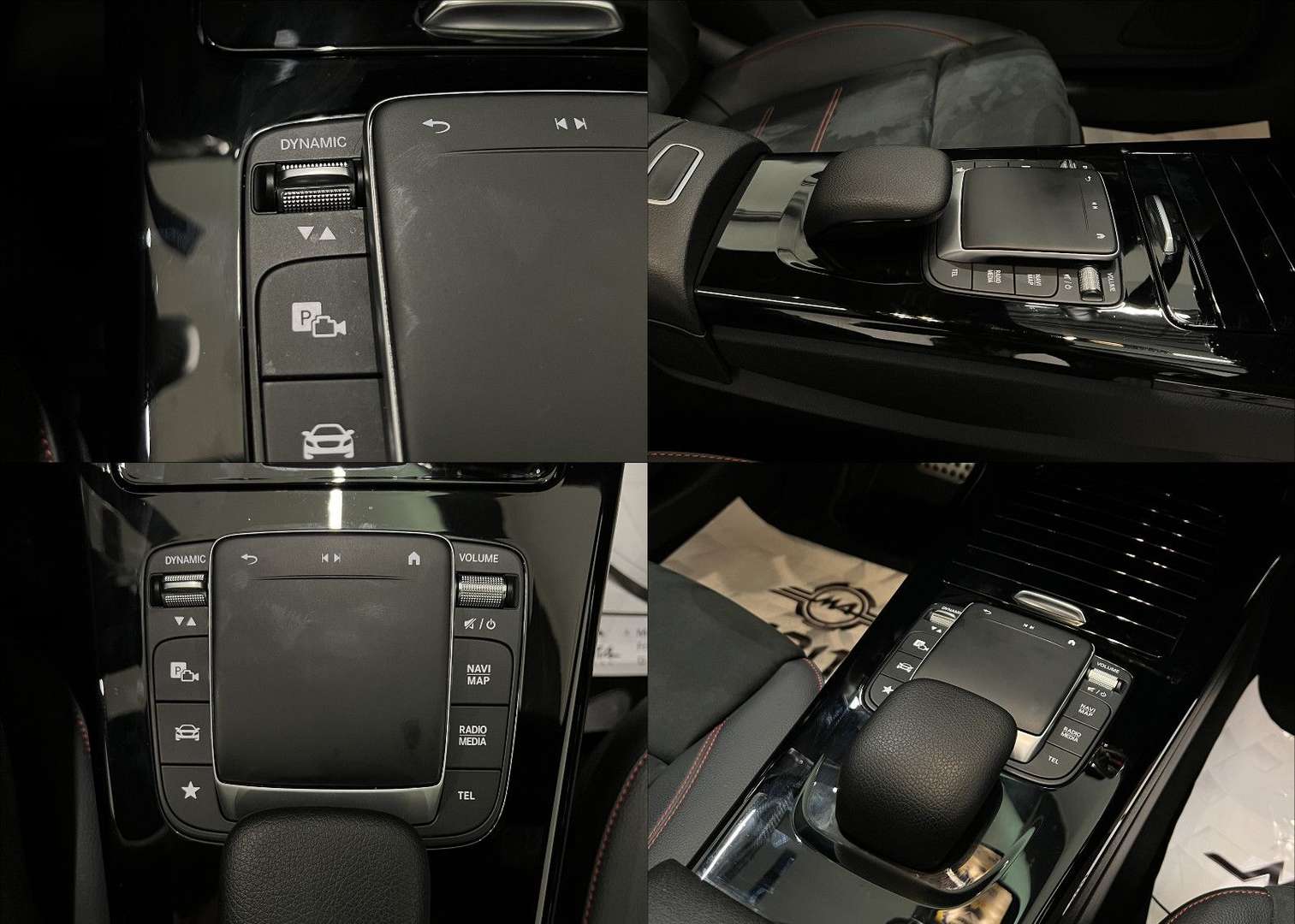 Mercedes CLA 200 Night Edition - 2022 - Joinsteer - #22