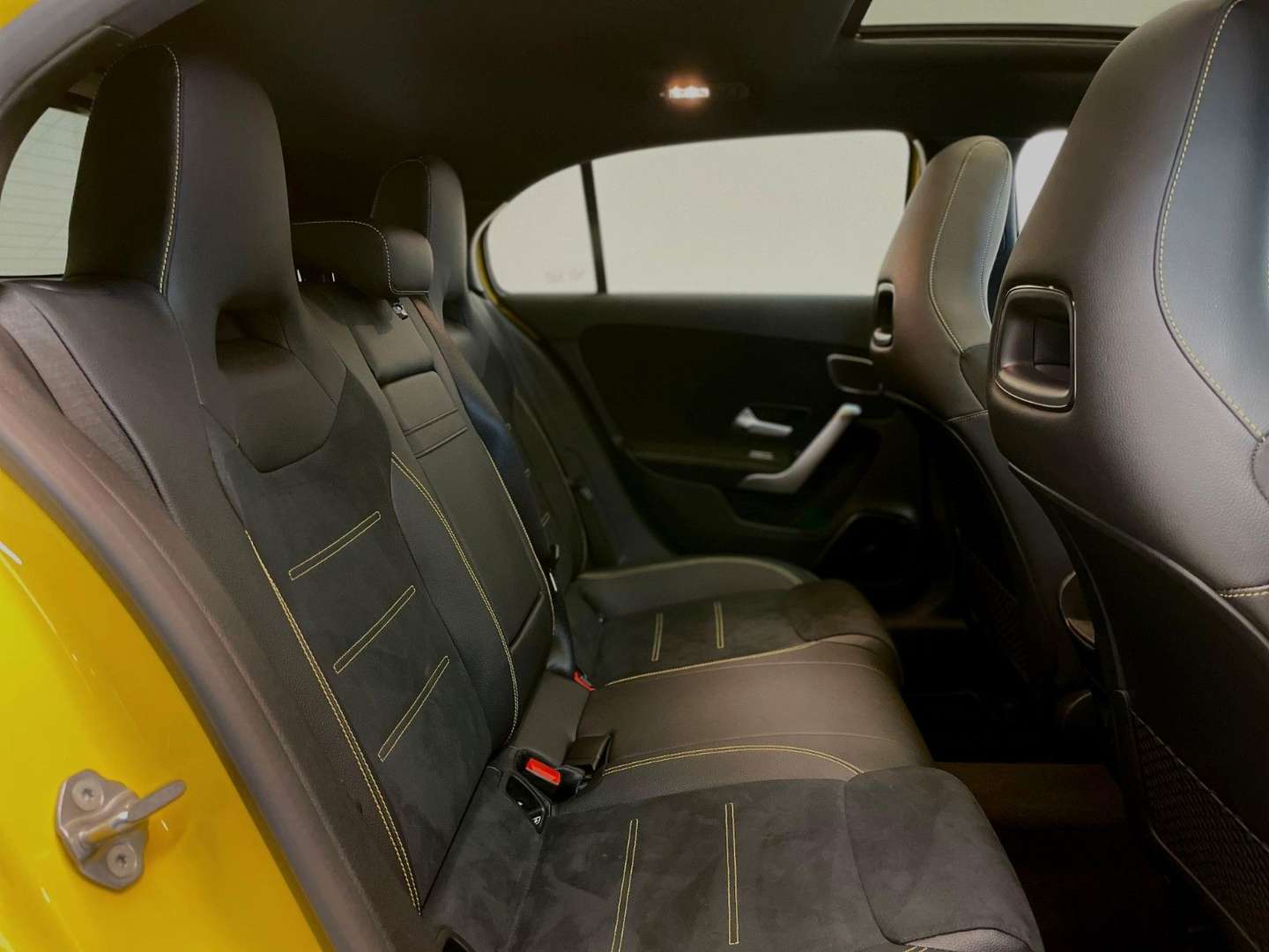 Mercedes Classe A45 AMG 45 AMG Line - 2021 - Joinsteer - #11