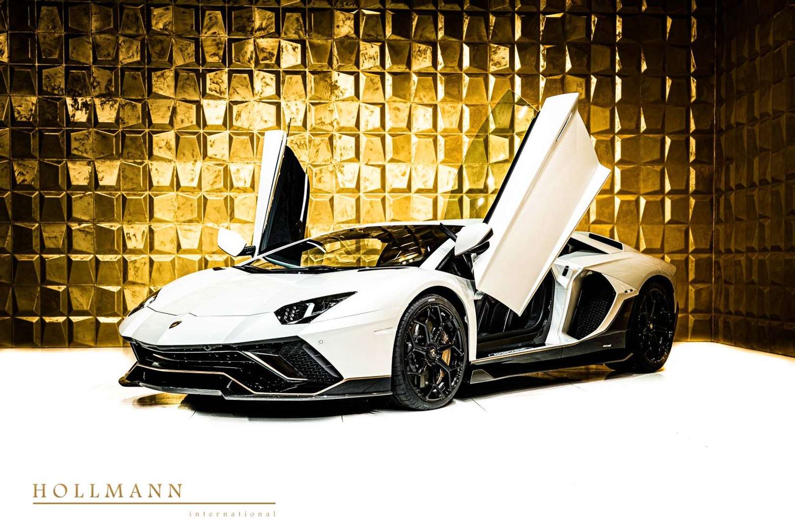 Lamborghini Aventador Ultimae - 2022 - Joinsteer - #9