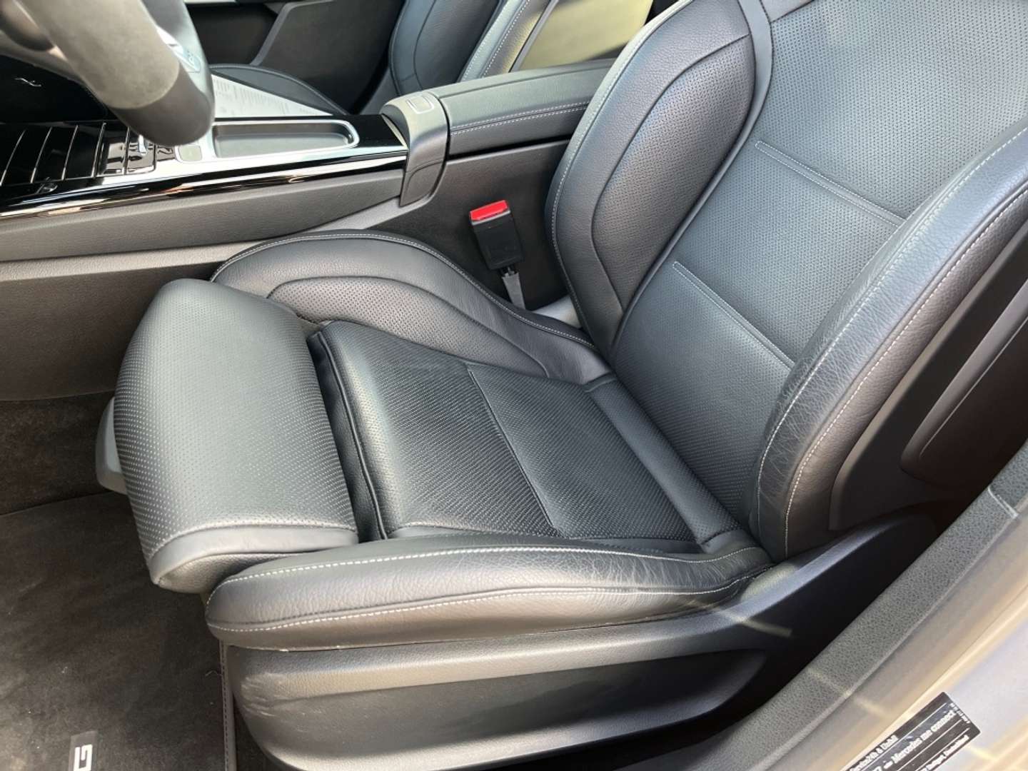 Mercedes Classe A45 AMG 45 - 2023 - Joinsteer - #18