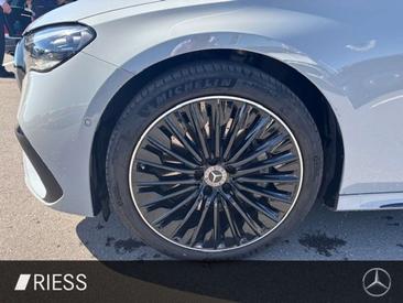 Mercedes Classe E 400 E 400 AMG Line — photo 6