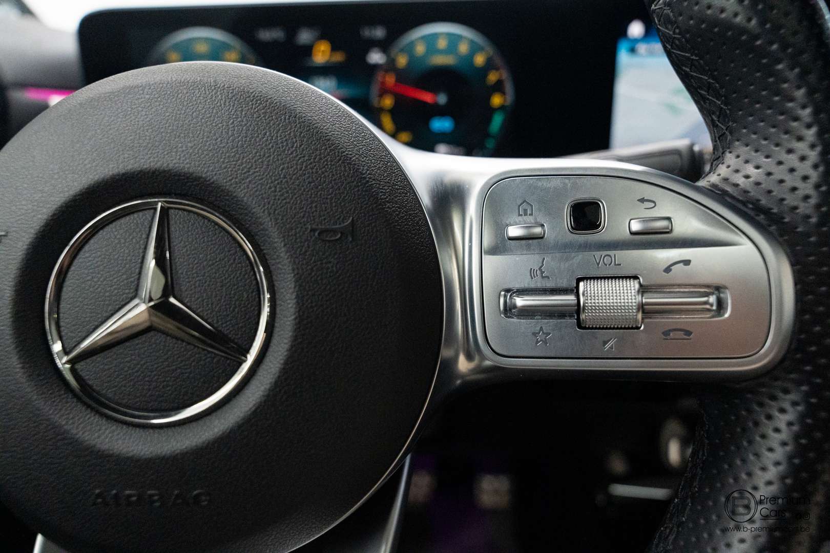 Mercedes Classe A 250 E 250 AMG Line - 2021 - Joinsteer - #30