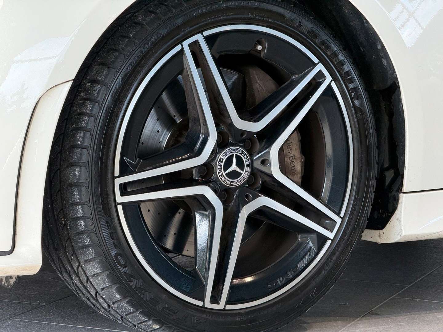 Mercedes CLS 350 AMG-Line - 2020 - Joinsteer - #9