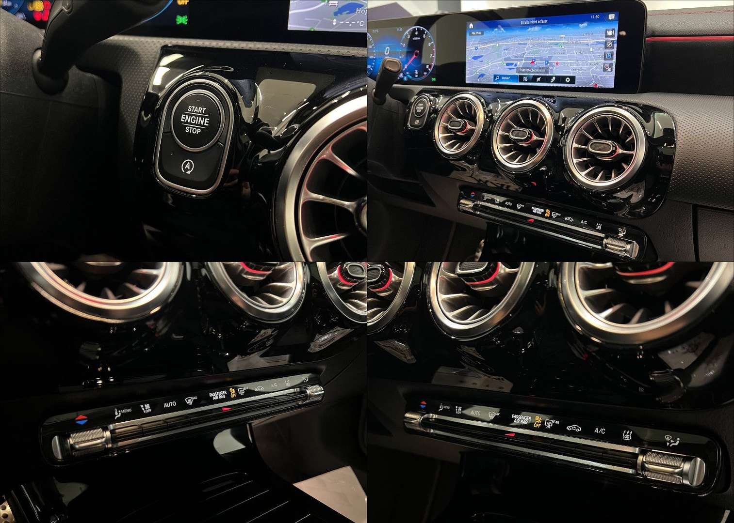 Mercedes CLA 200 Night Edition - 2022 - Joinsteer - #23
