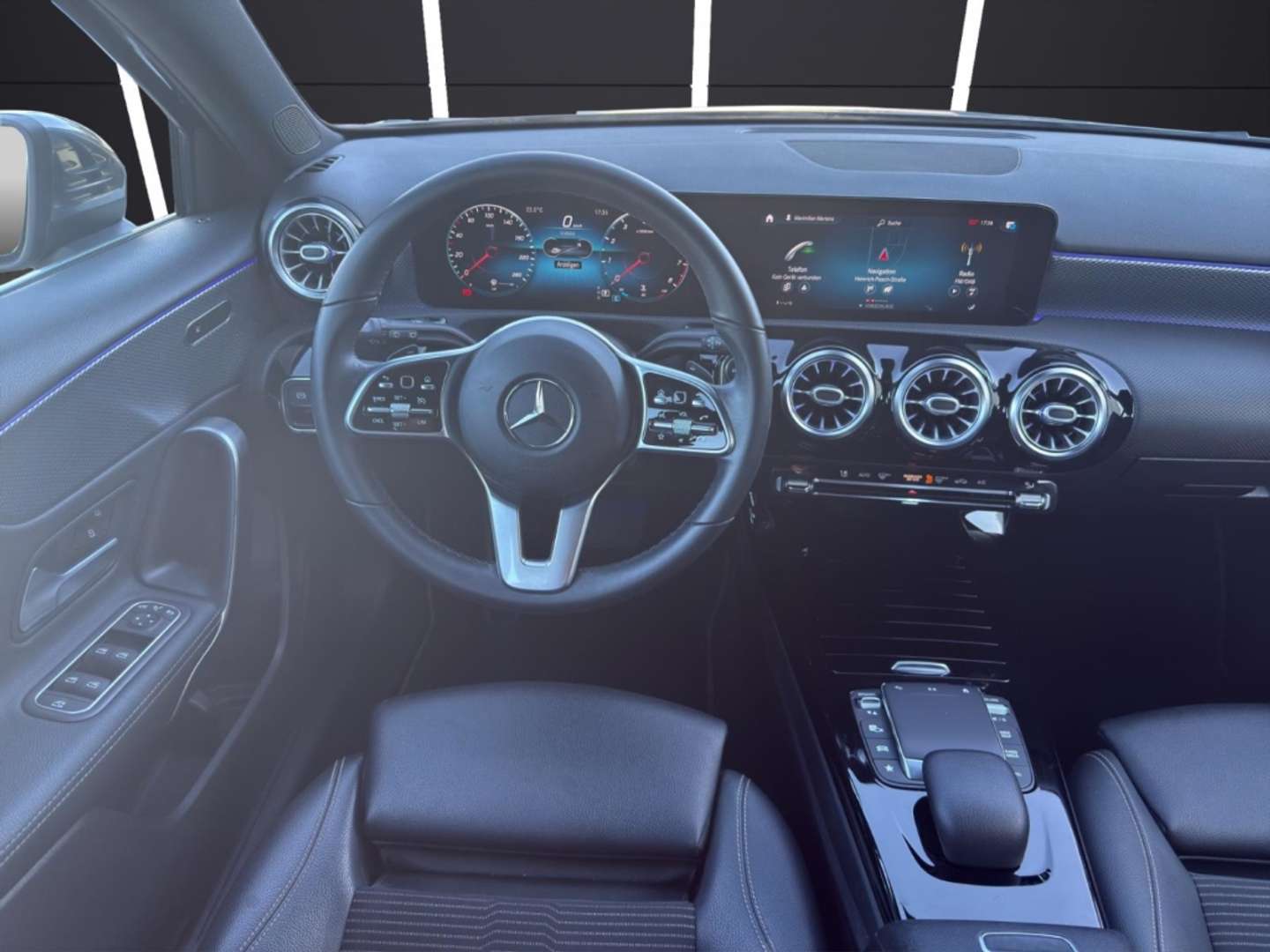 Mercedes Classe A 180 - 2020 - Joinsteer - #10