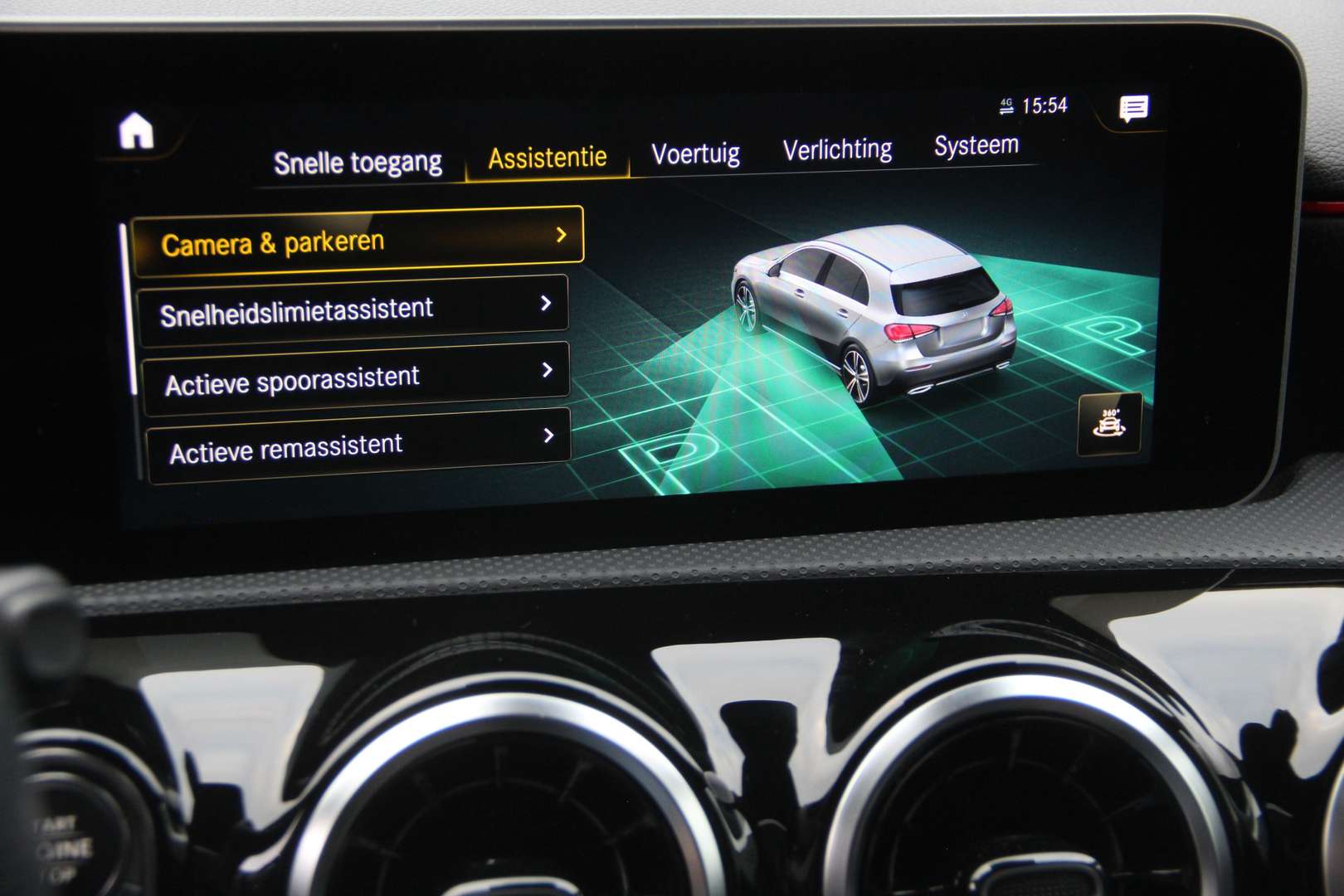 Mercedes Classe A 180 Night Edition - 2020 - Joinsteer - #19