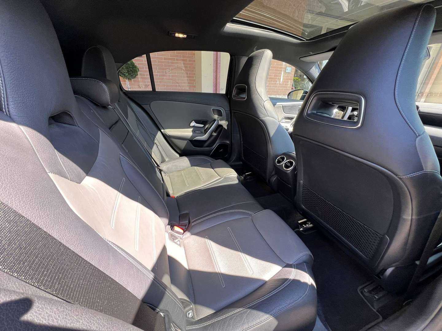 Mercedes Classe A 35 AMG 35 AMG Line - 2019 - Joinsteer - #18