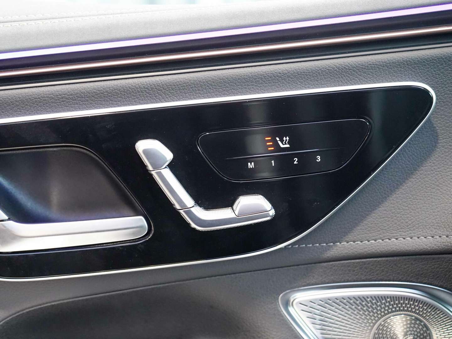 Mercedes EQE 300 AMG Line - 2023 - Joinsteer - #24
