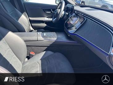 Mercedes Classe E 400 E 400 AMG Line — photo 7