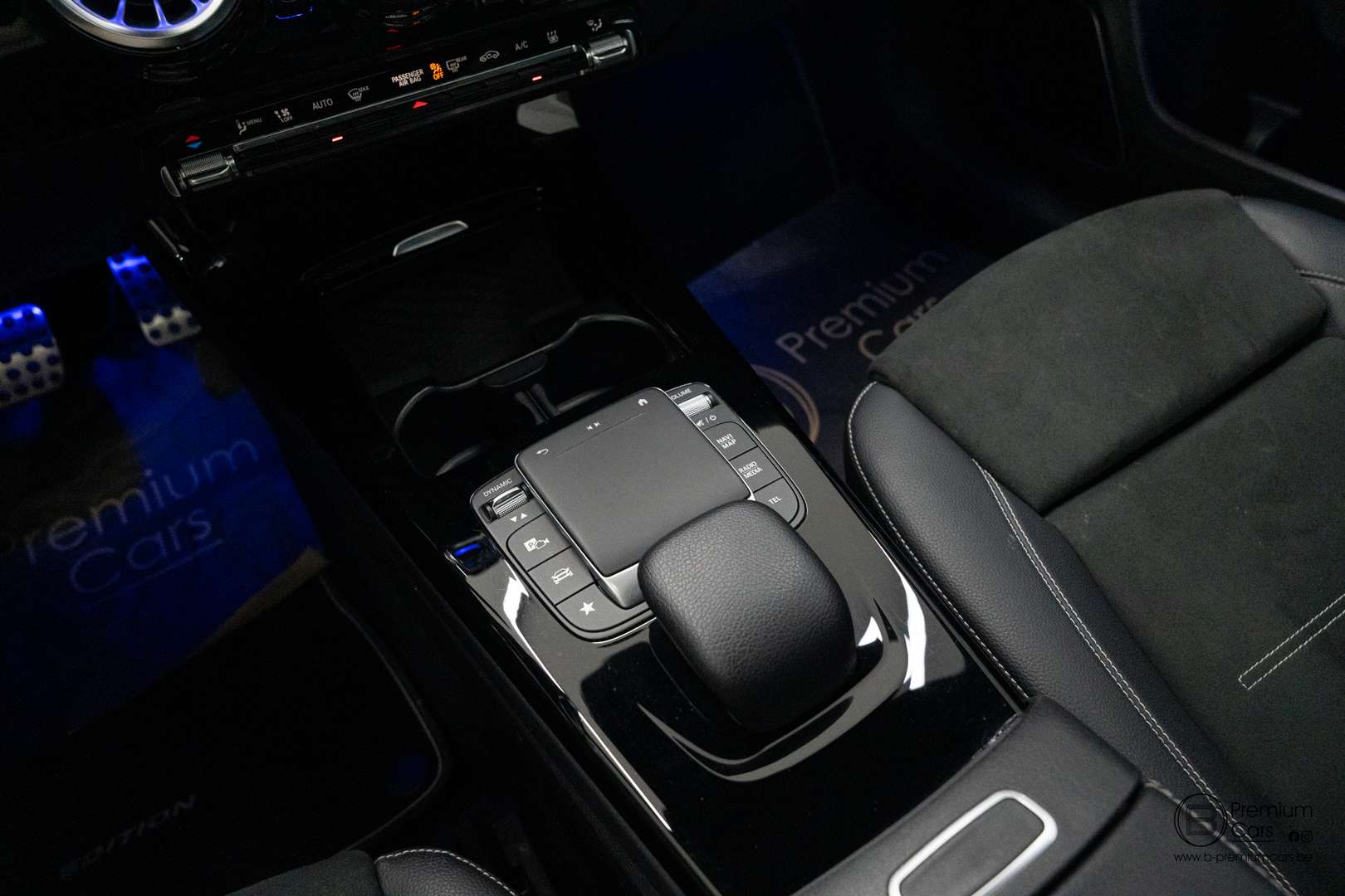 Mercedes Classe A 250 E 250 AMG Line - 2021 - Joinsteer - #31