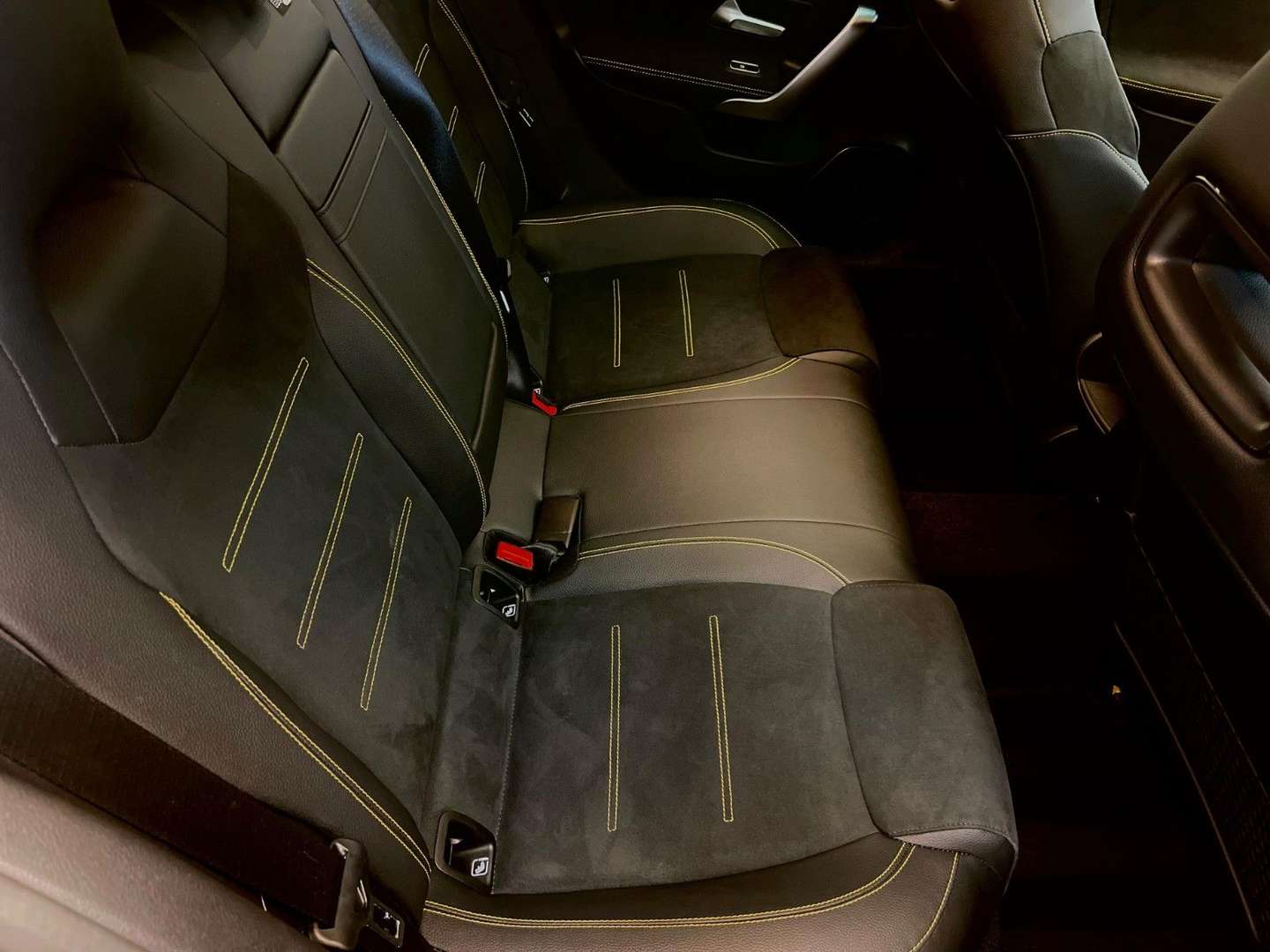 Mercedes Classe A45 AMG 45 AMG Line - 2021 - Joinsteer - #13