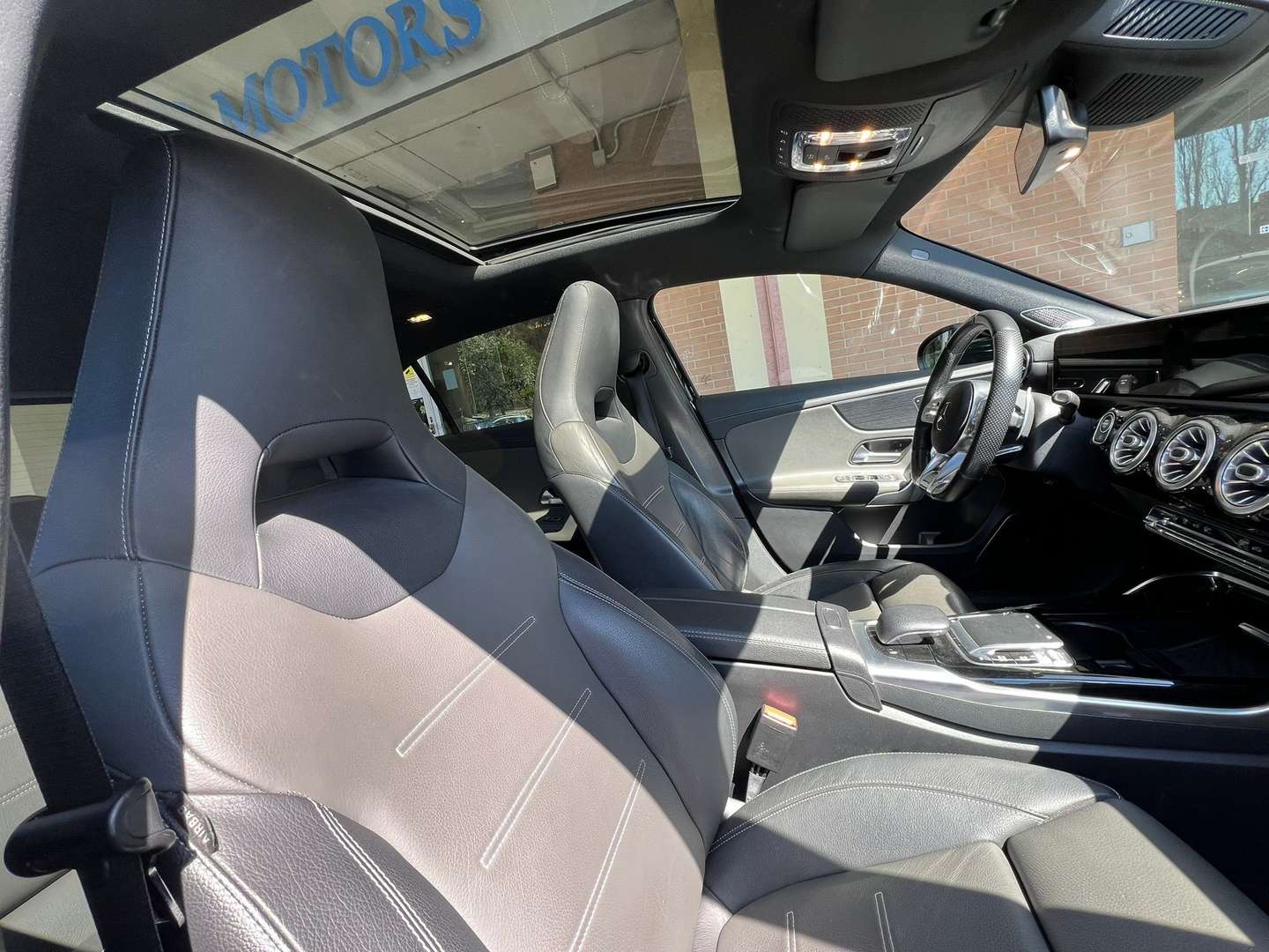 Mercedes Classe A 35 AMG 35 AMG Line - 2019 - Joinsteer - #19