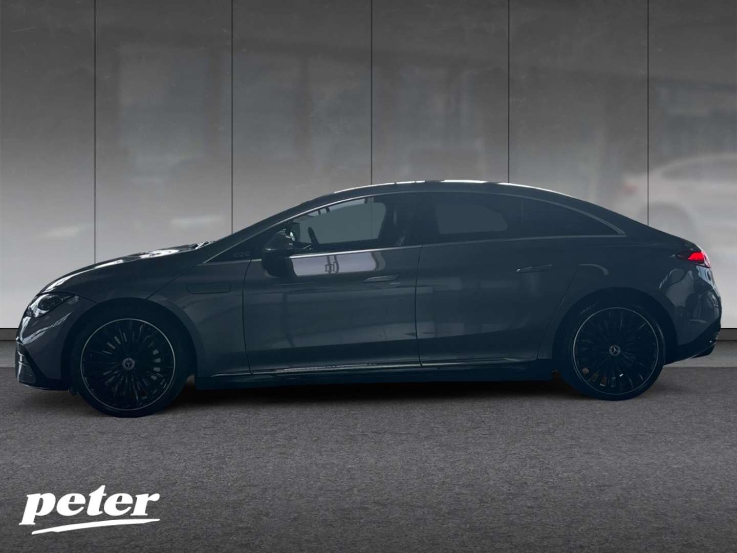 Mercedes EQE 300 AMG Line - 2025 - Joinsteer - #19