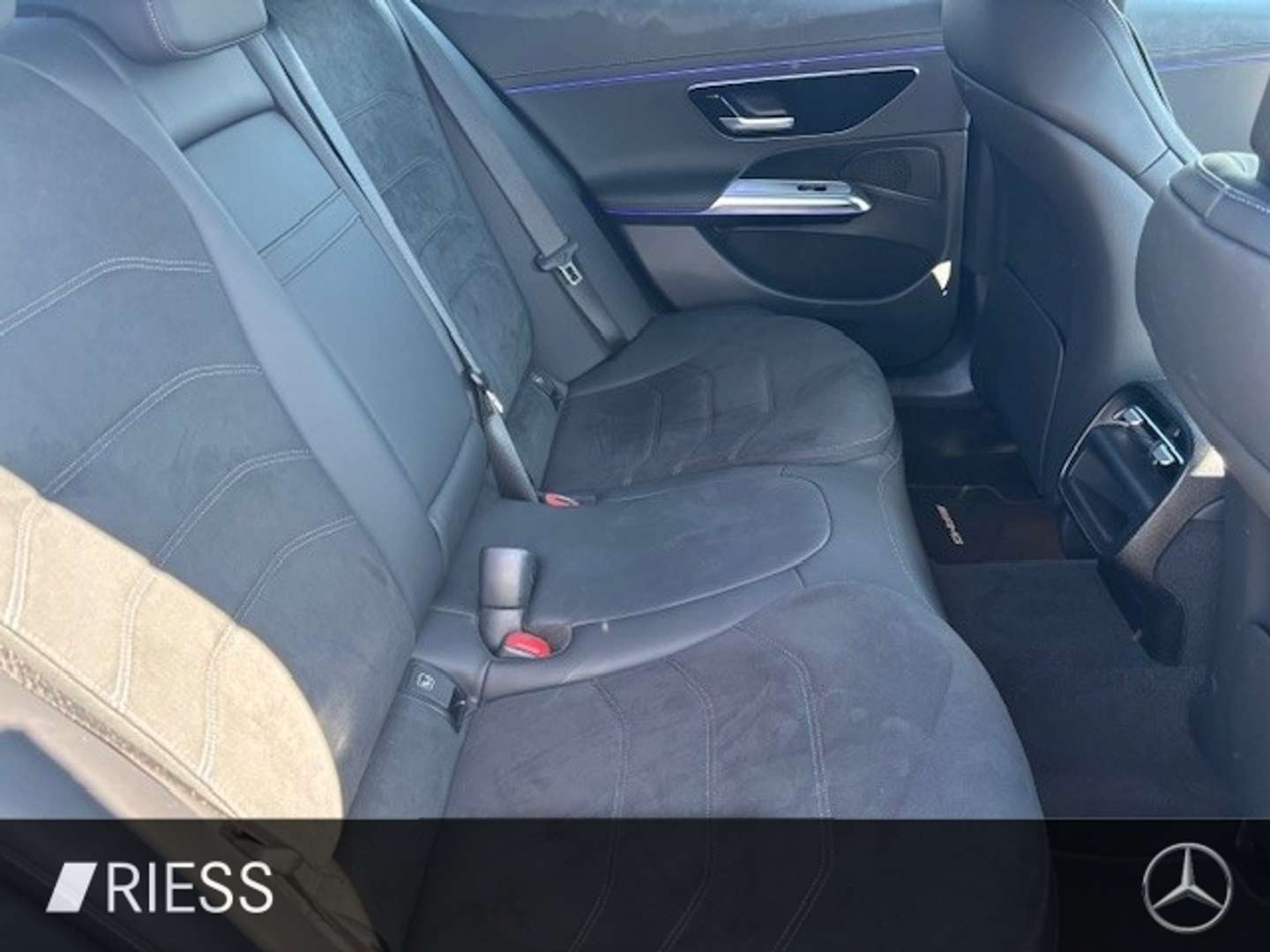 Mercedes Classe E 400 E 400 AMG Line - 2024 - Joinsteer - #8