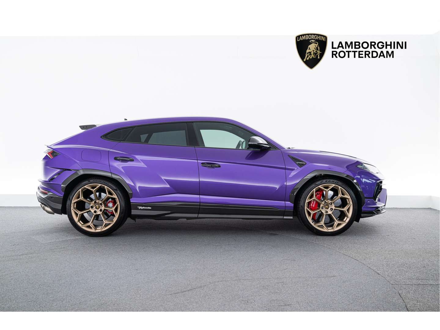 Lamborghini Urus Performante - 2023 - Joinsteer - #2