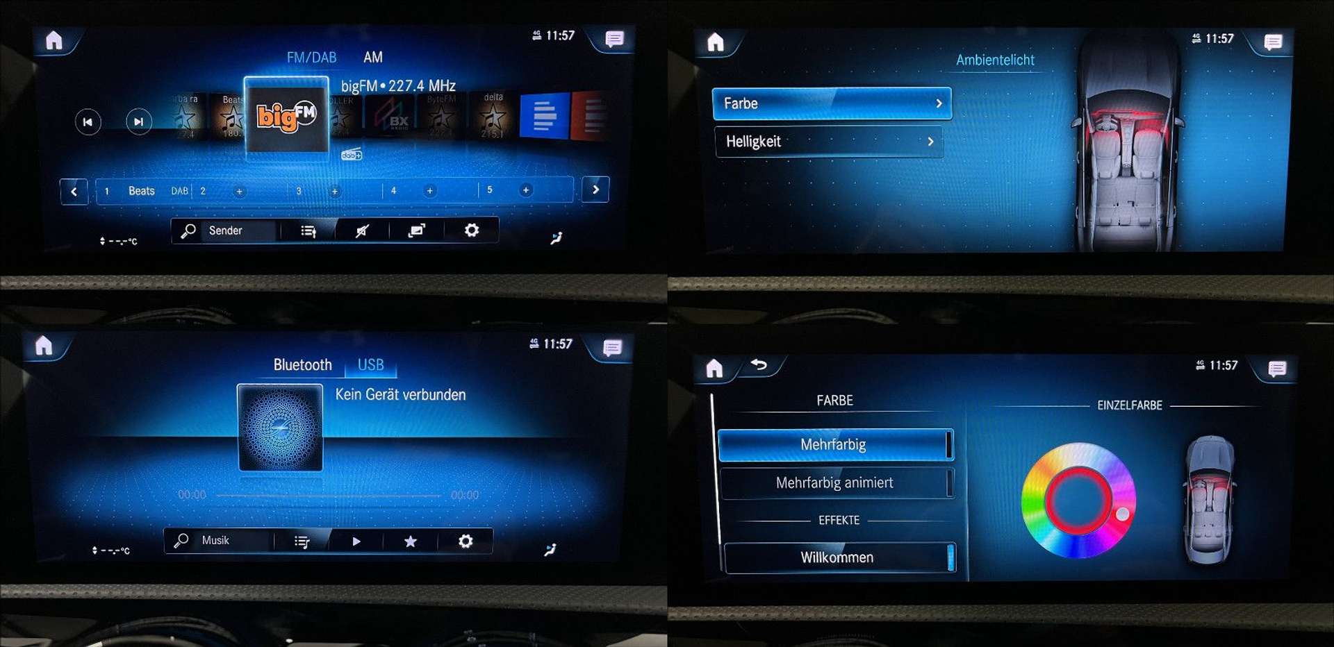 Mercedes CLA 200 Night Edition - 2022 - Joinsteer - #25