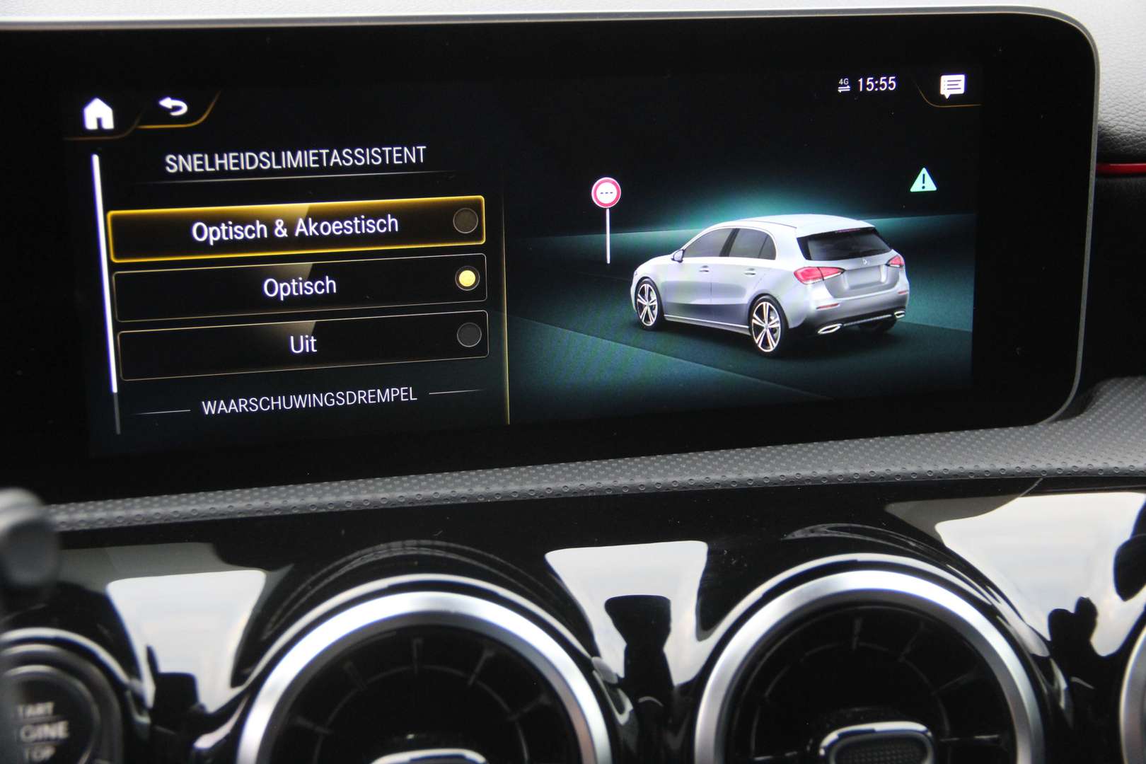 Mercedes Classe A 180 Night Edition - 2020 - Joinsteer - #20