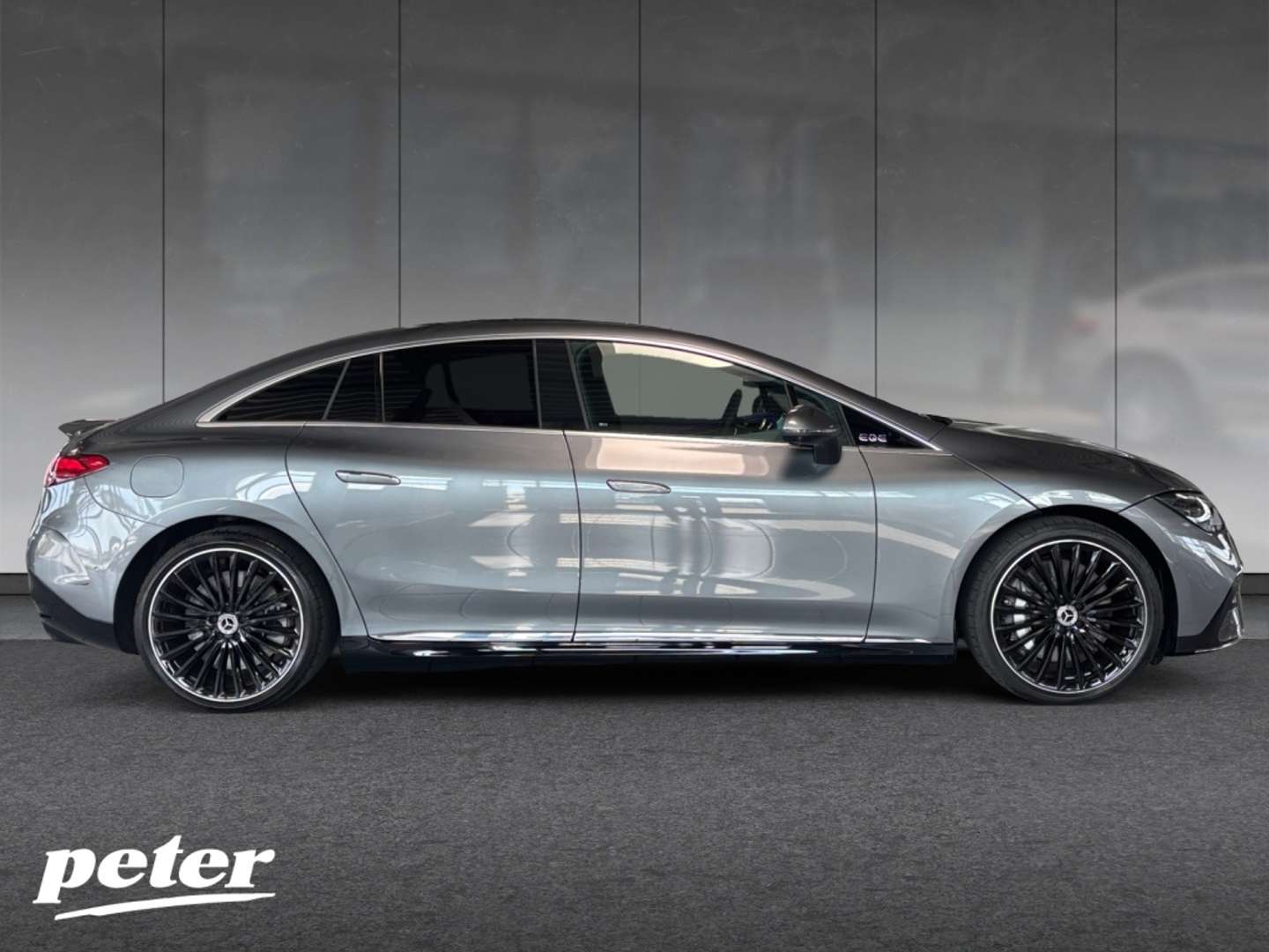 Mercedes EQE 300 AMG Line - 2025 - Joinsteer - #20