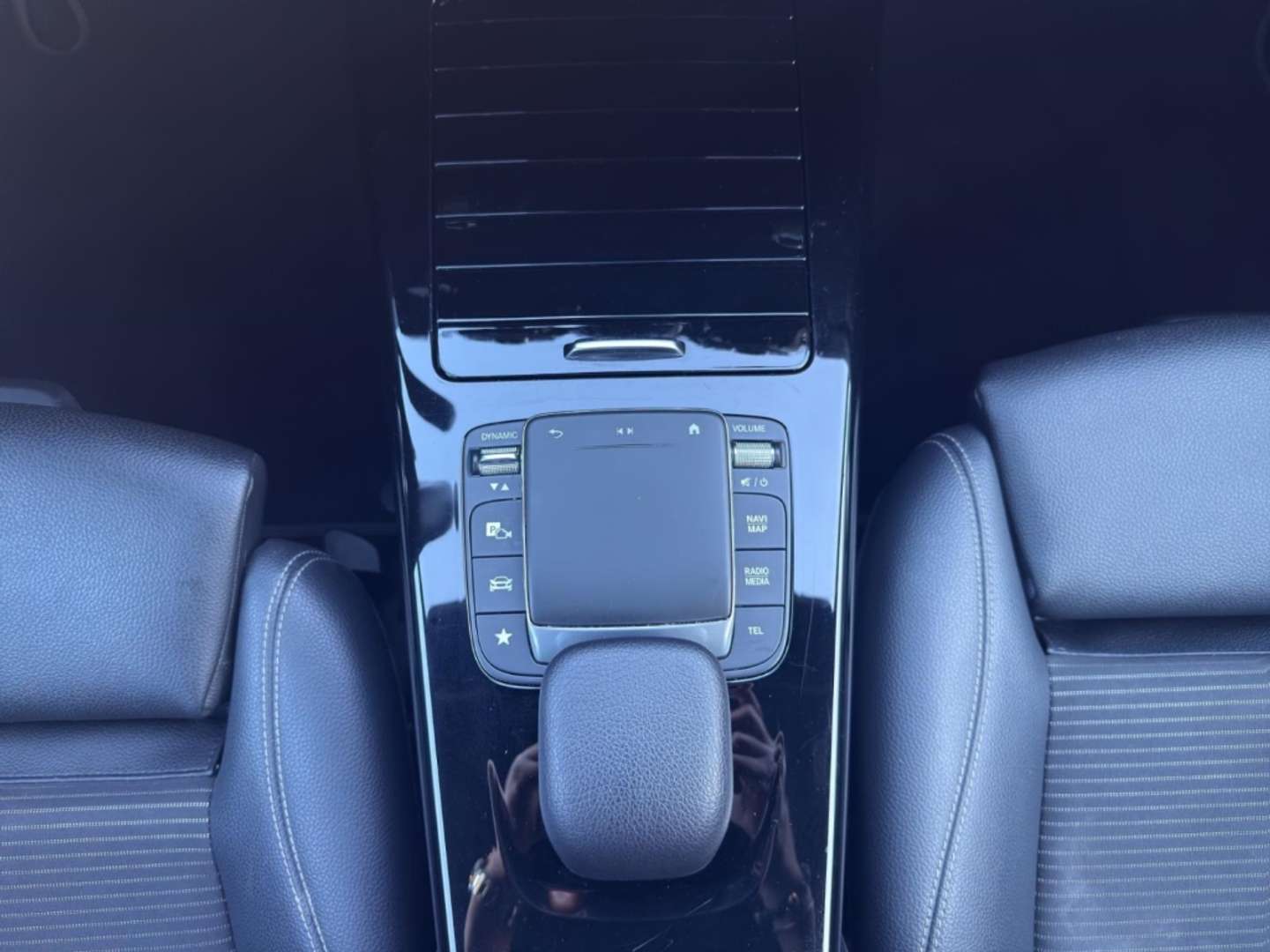 Mercedes Classe A 180 - 2020 - Joinsteer - #13