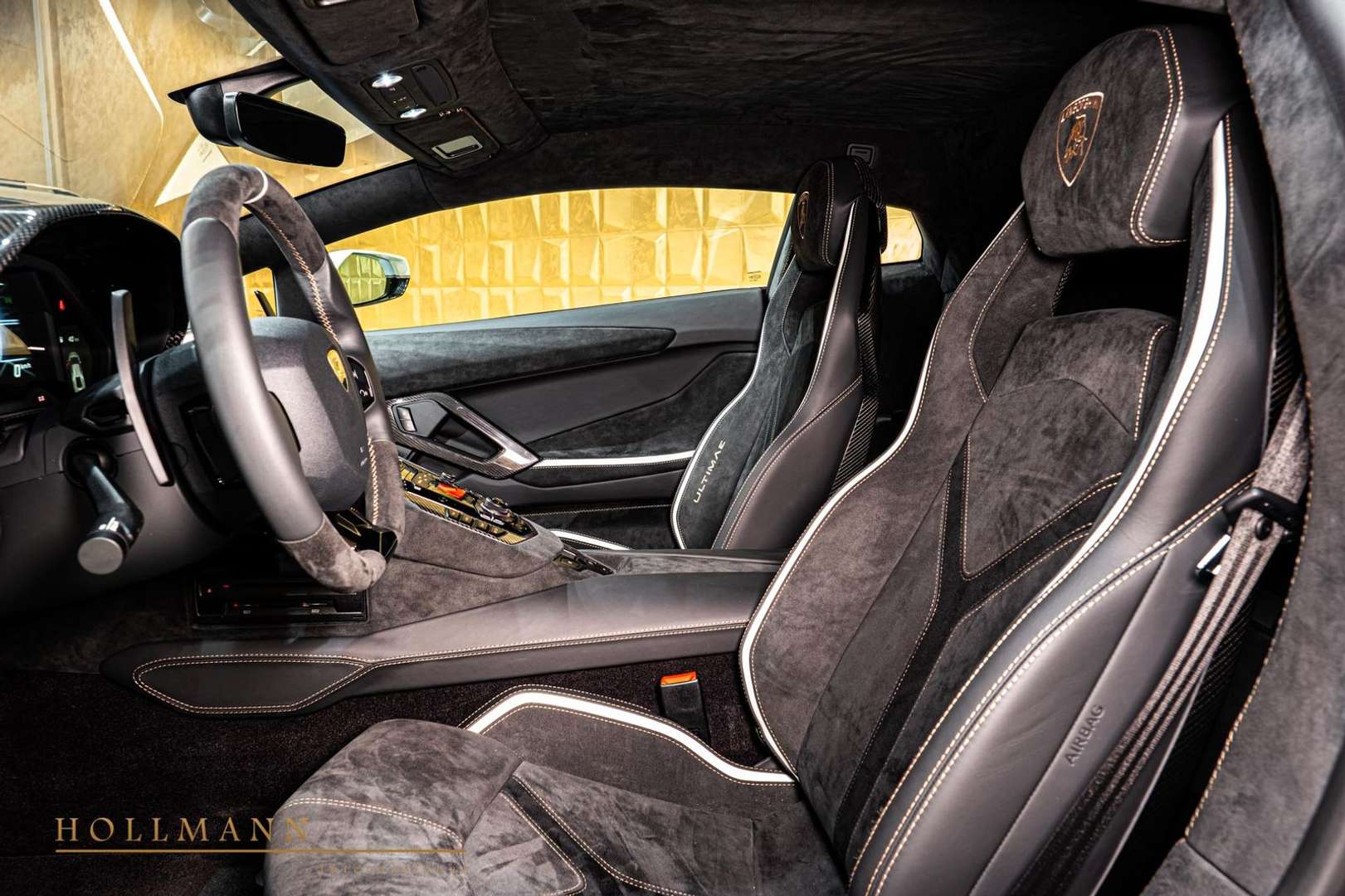 Lamborghini Aventador Ultimae - 2022 - Joinsteer - #13