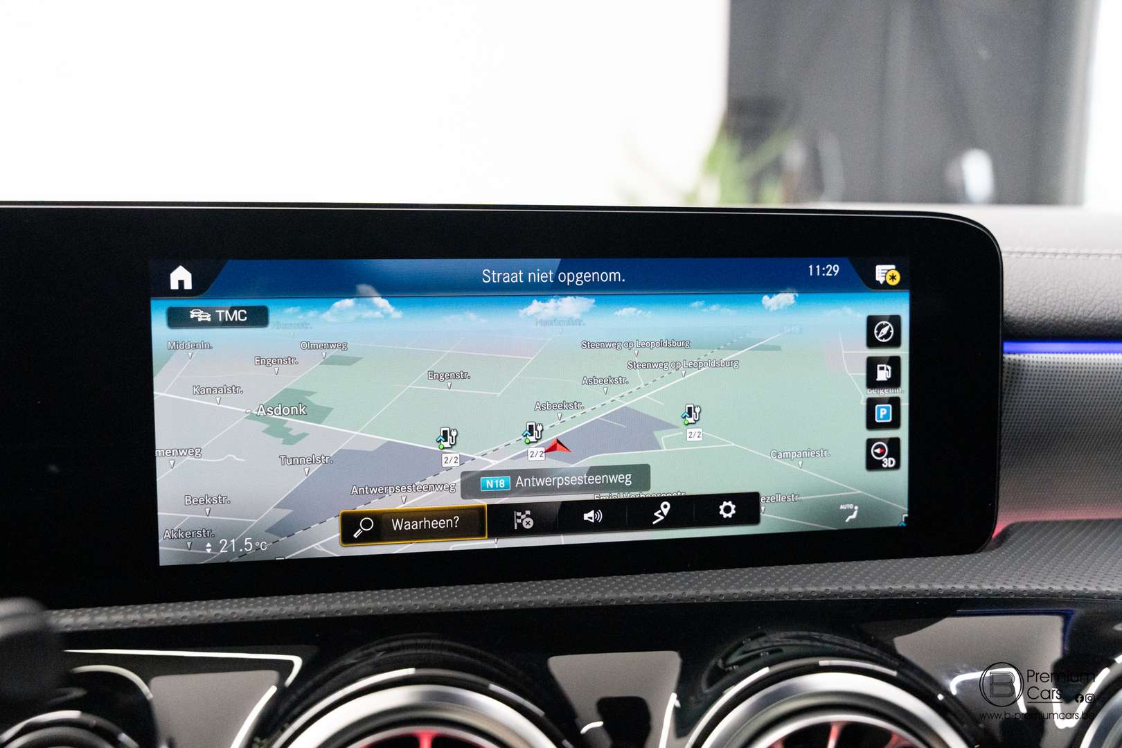 Mercedes Classe A 250 E 250 AMG Line - 2021 - Joinsteer - #33