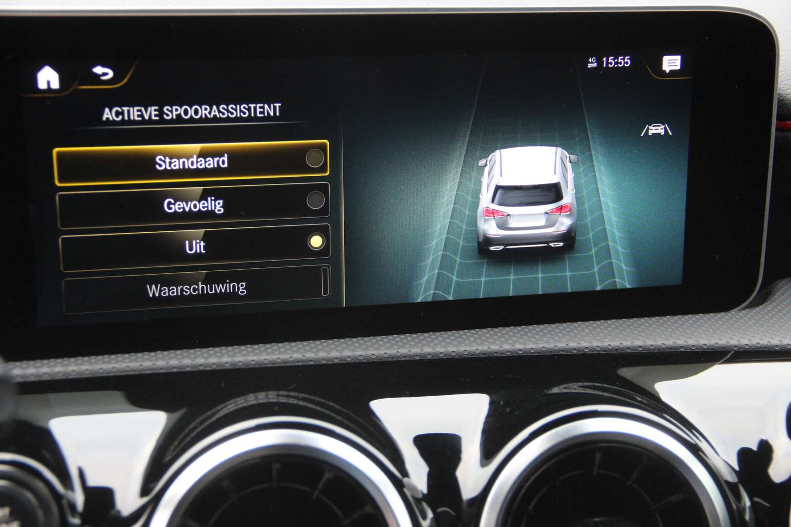 Mercedes Classe A 180 Night Edition - 2020 - Joinsteer - #21