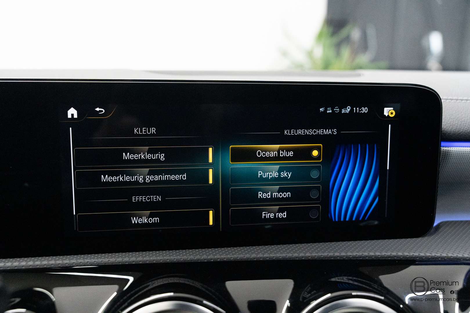Mercedes Classe A 250 E 250 AMG Line - 2021 - Joinsteer - #34