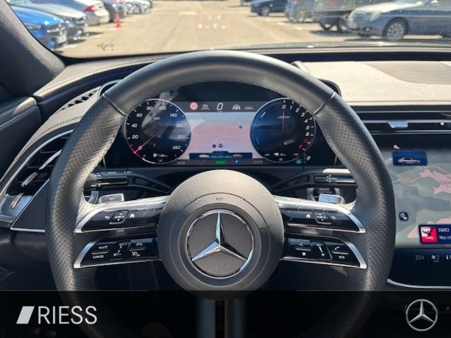 Mercedes Classe E 400 E 400 AMG Line - 2024 - Joinsteer - #11