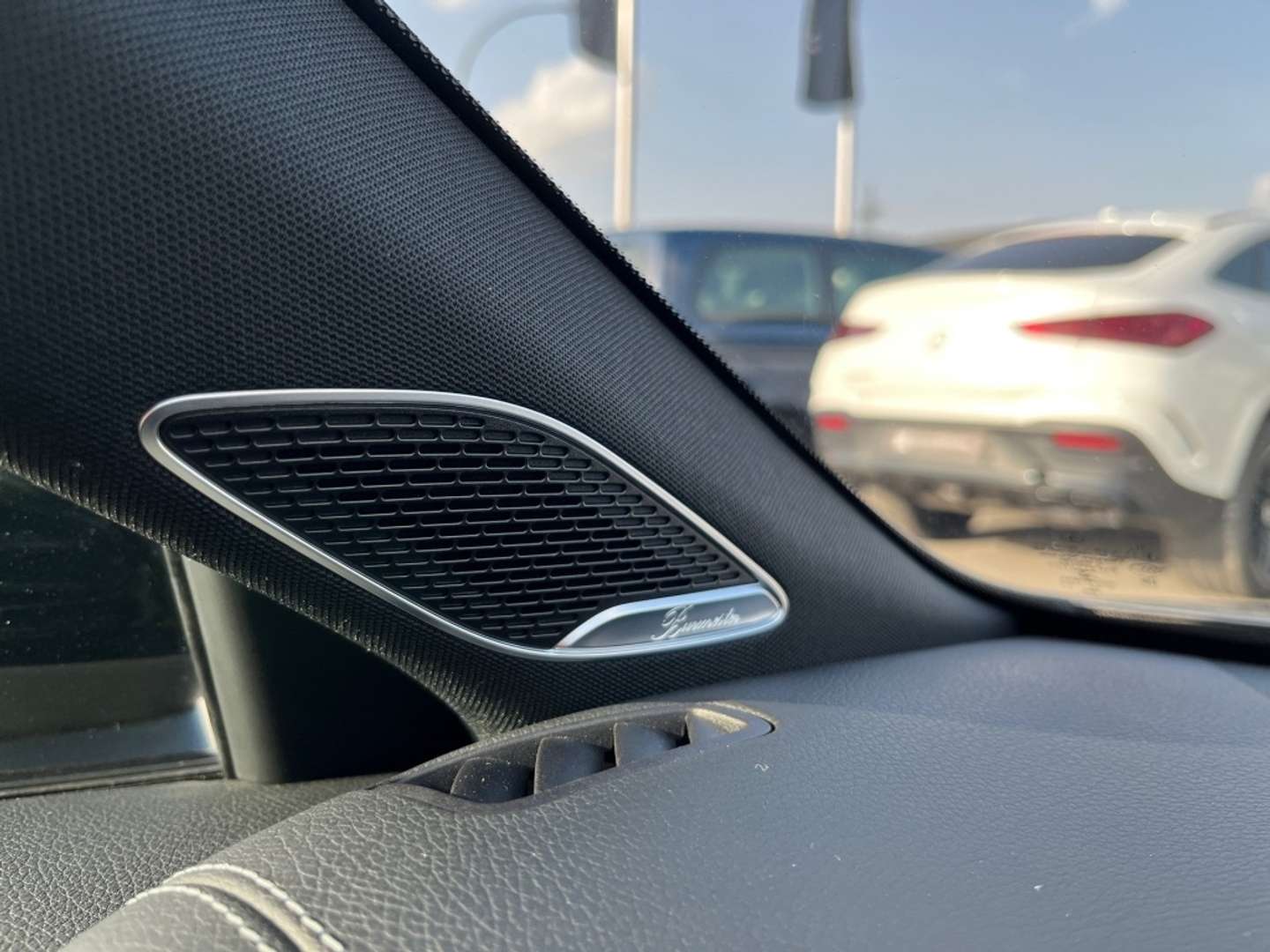 Mercedes Classe A45 AMG 45 - 2023 - Joinsteer - #23