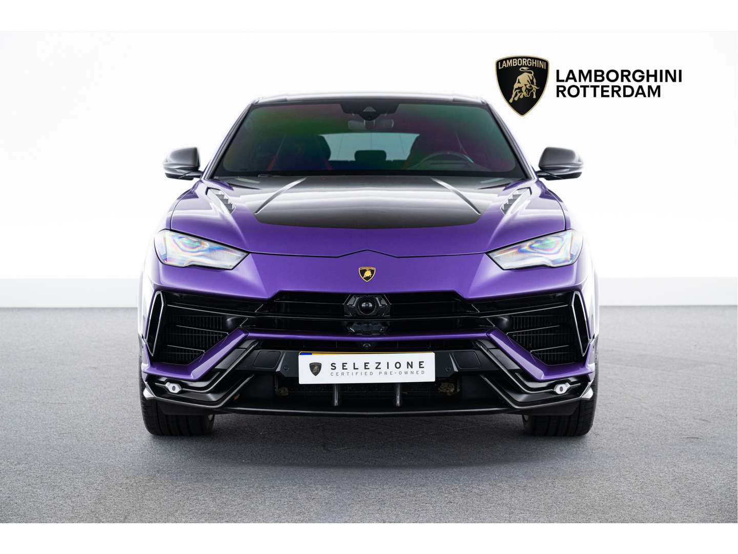 Lamborghini Urus Performante - 2023 - Joinsteer - #5